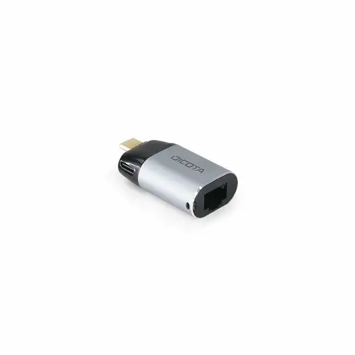 DICOTA D32048 tarjeta y adaptador de interfaz RJ-45