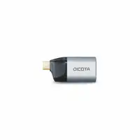 DICOTA D32048 tarjeta y adaptador de interfaz RJ-45