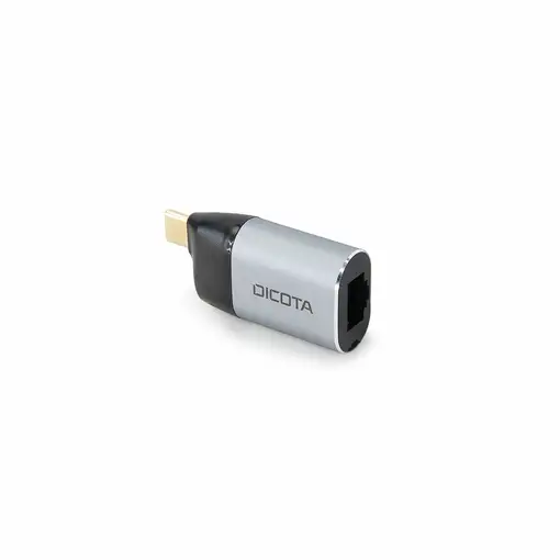 DICOTA D32048 tarjeta y adaptador de interfaz RJ-45