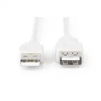 Digitus Cable de extensión USB 2.0