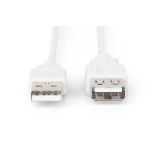 Digitus Cable de extensión USB 2.0