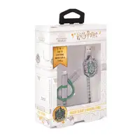 Thumbs Up 1002654 cable USB 1 m USB A Micro-USB B Verde, Gris