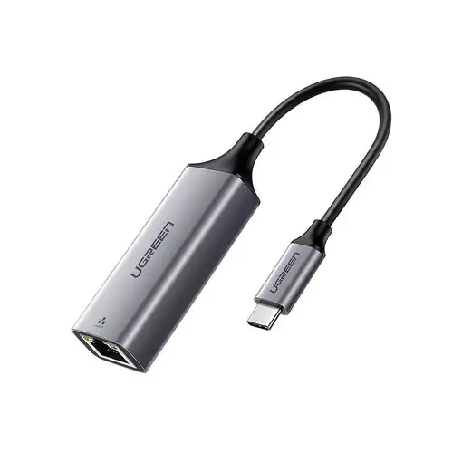 Ugreen 50737 adaptador y tarjeta de red Ethernet 1000 Mbit/s