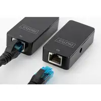 Digitus Cable alargador USB, USB 2.0