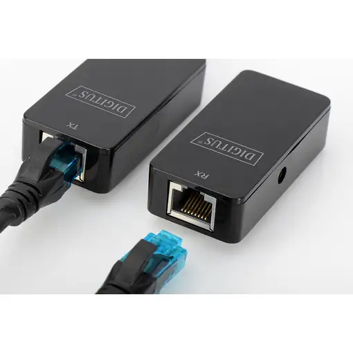 Digitus Cable alargador USB, USB 2.0