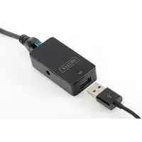 Digitus Cable alargador USB, USB 2.0