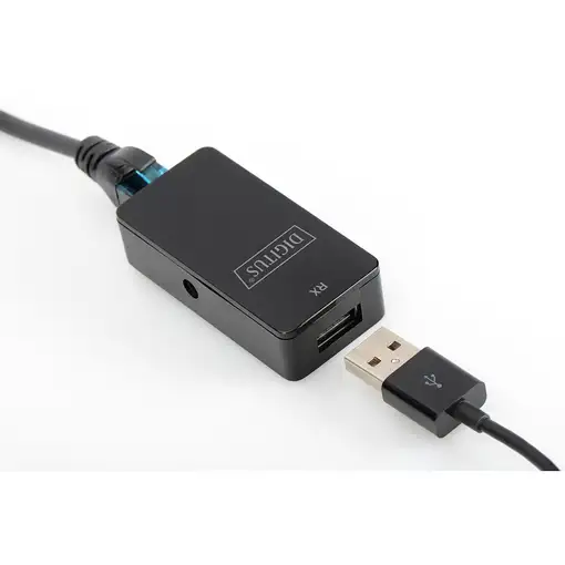 Digitus Cable alargador USB, USB 2.0