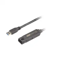 ATEN Cable extensor USB3.2 Gen1 de 15 m