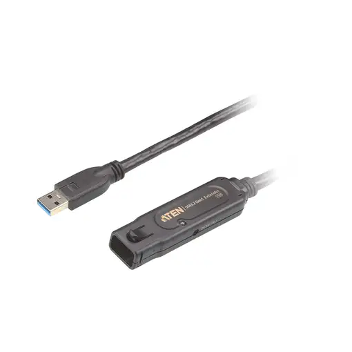 ATEN Cable extensor USB3.2 Gen1 de 15 m