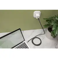 Digitus Cable de conexión USB 4.0 Type C