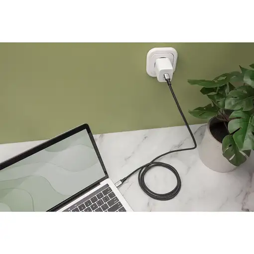 Digitus Cable de conexión USB 4.0 Type C