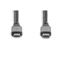 Digitus Cable de conexión USB 4.0 Type C
