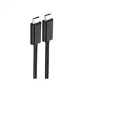 Ewent EC1036 cable USB USB 2.0 1,8 m USB C Negro