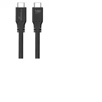 MediaRange MRCS218 cable USB USB 3.2 Gen 1 (3.1 Gen 1) 3 m USB C Negro