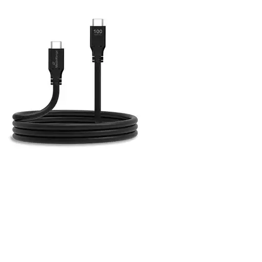 MediaRange MRCS218 cable USB USB 3.2 Gen 1 (3.1 Gen 1) 3 m USB C Negro