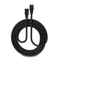 MediaRange MRCS218 cable USB USB 3.2 Gen 1 (3.1 Gen 1) 3 m USB C Negro