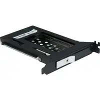 Inter-Tech ST-8213PCI Negro