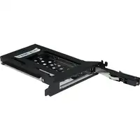 Inter-Tech ST-8213PCI Negro