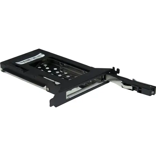 Inter-Tech ST-8213PCI Negro