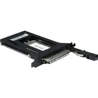 Inter-Tech ST-8213PCI Negro