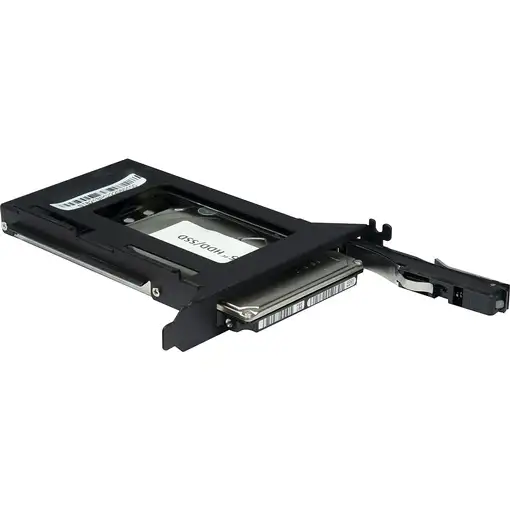 Inter-Tech ST-8213PCI Negro