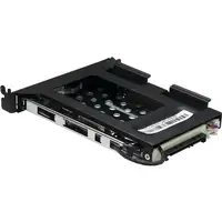 Inter-Tech ST-8213PCI Negro