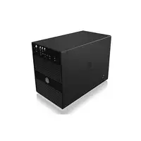 ICY BOX IB-3640SU3 USB 3.2 Gen 1 (3.1 Gen 1) Type-B Negro