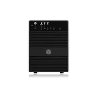 ICY BOX IB-3640SU3 USB 3.2 Gen 1 (3.1 Gen 1) Type-B Negro