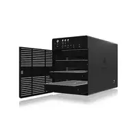 ICY BOX IB-3640SU3 USB 3.2 Gen 1 (3.1 Gen 1) Type-B Negro