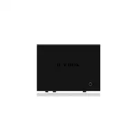 ICY BOX IB-3640SU3 USB 3.2 Gen 1 (3.1 Gen 1) Type-B Negro