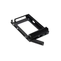 Icy Dock MB741TP-B caja para disco duro externo Carcasa de disco duro/SSD Negro 2.
