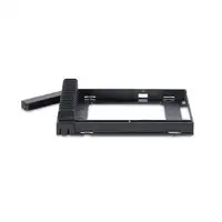 Icy Dock MB741TP-B caja para disco duro externo Carcasa de disco duro/SSD Negro 2.
