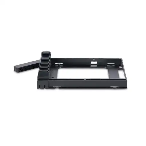Icy Dock MB741TP-B caja para disco duro externo Carcasa de disco duro/SSD Negro 2.