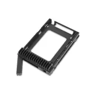 Icy Dock MB741SP-B caja para disco duro externo Carcasa de disco duro/SSD Negro 2.