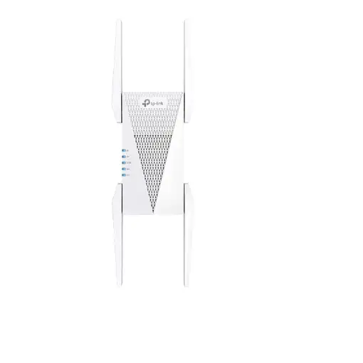 TP-Link RE815XE sistema Wi-Fi Mesh (Wi-Fi en malla) Tribanda (2.4 GHz / 5 GHz / 6