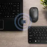 LogiLink BT0063 tarjeta y adaptador de interfaz Bluetooth