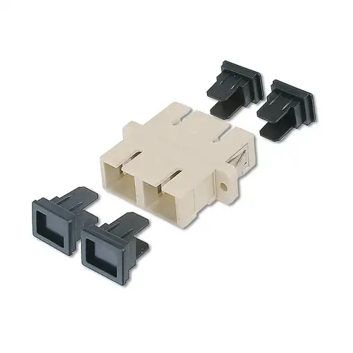 Digitus Acoplador SC/SC, multimode