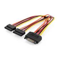 Digitus Cable de corriente interna