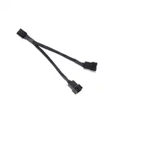 Silverstone SST-CPF01 cable de alimentación interna 0,1 m
