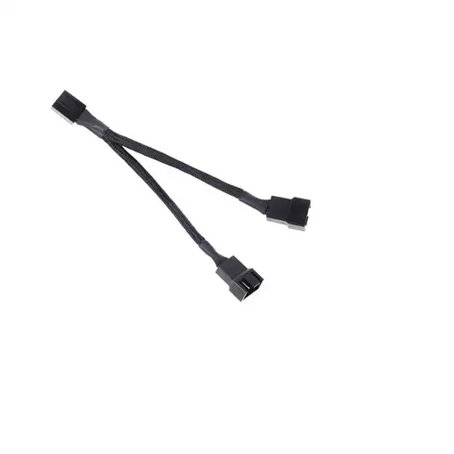 Silverstone SST-CPF01 cable de alimentación interna 0,1 m