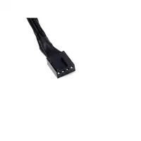 Silverstone SST-CPF01 cable de alimentación interna 0,1 m