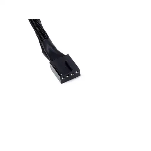 Silverstone SST-CPF01 cable de alimentación interna 0,1 m