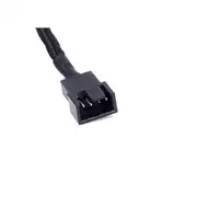 Silverstone SST-CPF01 cable de alimentación interna 0,1 m