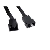 Silverstone SST-CPF01 cable de alimentación interna 0,1 m