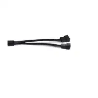 Silverstone SST-CPF01 cable de alimentación interna 0,1 m