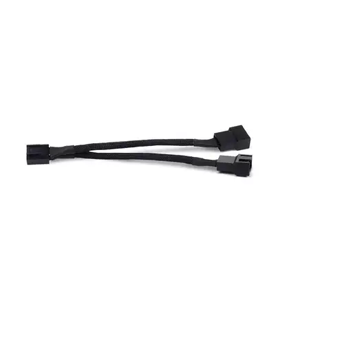 Silverstone SST-CPF01 cable de alimentación interna 0,1 m