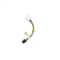 Lanberg CA-HD6P-10CU-0015 cable de alimentación interna