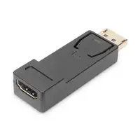 Digitus Adaptador DisplayPort
