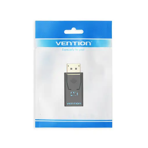 Vention Adaptador HBMB0/ Displayport Macho - HDMI Hembra