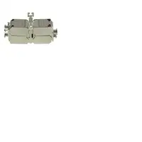 LogiLink MP0041 conector RJ-45 Metálico